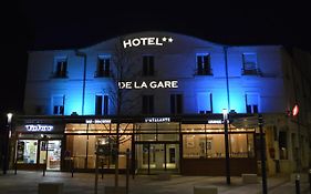 Hotel de la Gare Chateauroux